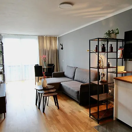 Jana Pawla Ii 26 - Z Sypialnia Blisko Pkin * Warsaw