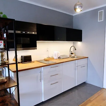 Jana Pawla Ii 26 - Z Sypialnia Blisko Pkin