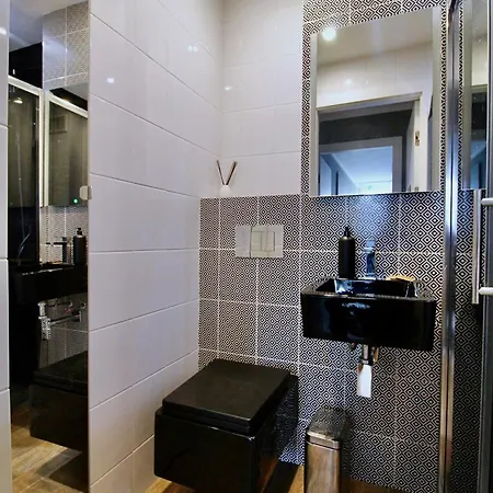 Jana Pawla Ii 26 - Z Sypialnia Blisko Pkin Warsaw