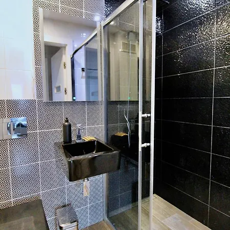 Jana Pawla Ii 26 - Z Sypialnia Blisko Pkin 아파트 바르샤바